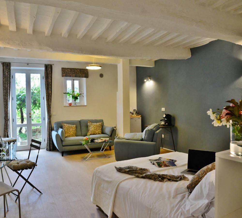 Pieve Suites Città della Pieve Exterior photo